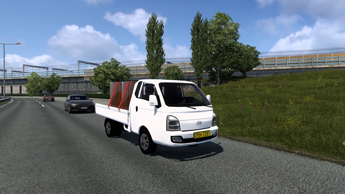 ETS 2 – Hyundai HD Brazilian Modu – 1.53