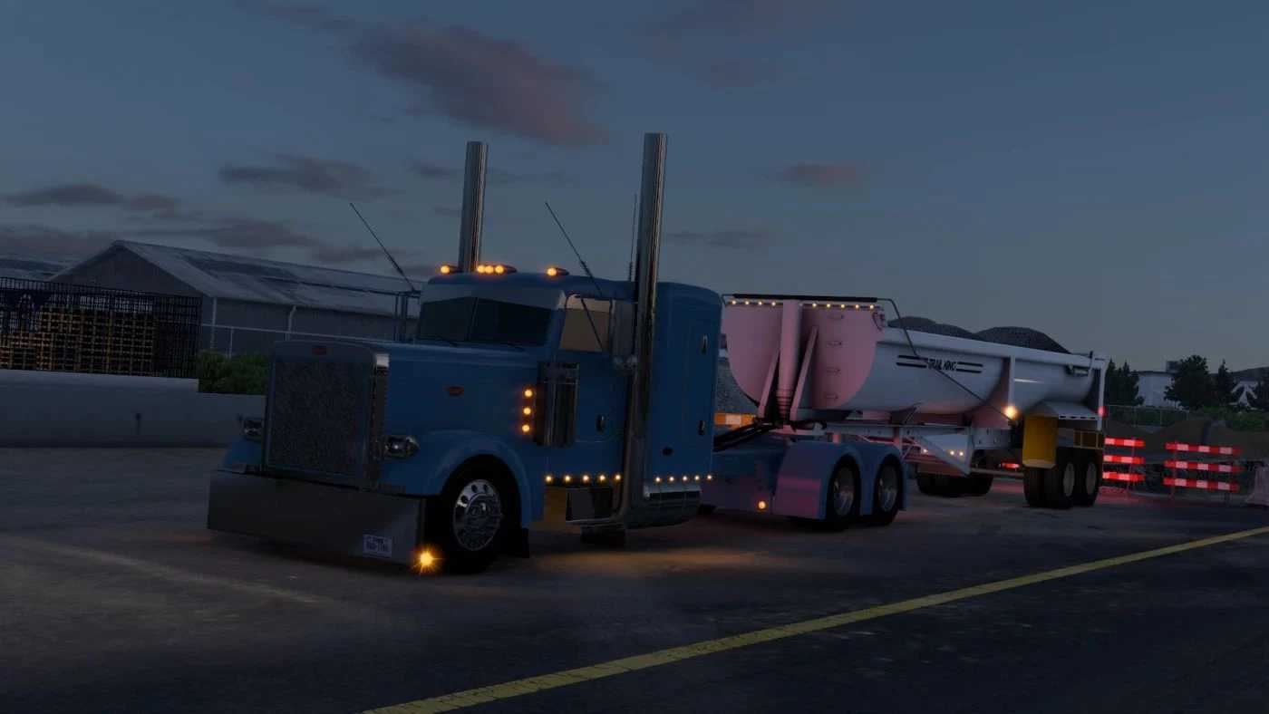 ATS – BiggDogg Pete 379 V7.0 Modu – 1.53