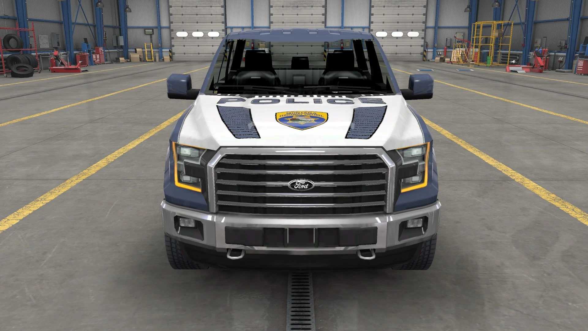 ATS – RCF-150 V1.5 Modu – 1.53