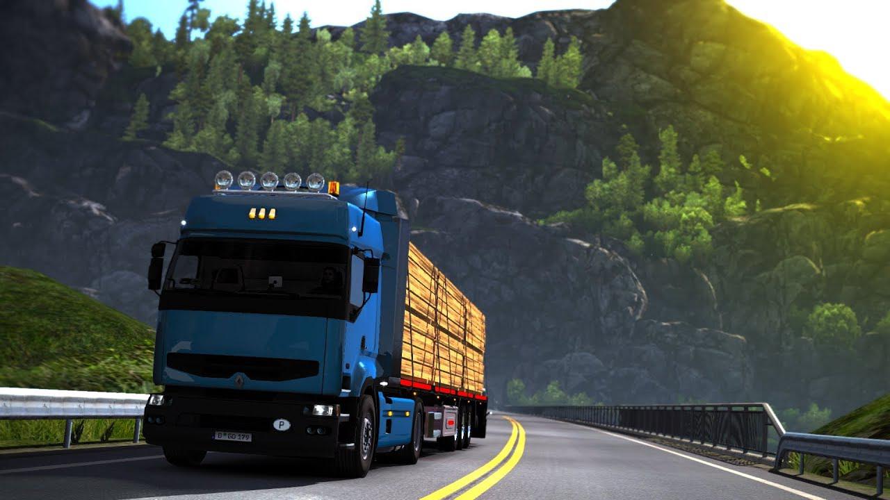 ETS 2 – Iveco Hi-Way Top Qualificado V1.0 Modu – 1.53