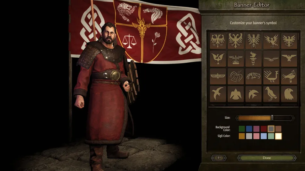 Mount & Blade 2: Bannerlord – Extra Banner v1.0.3 Modu – 1.2.12